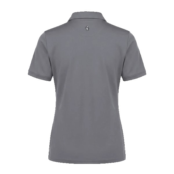 Original Penguin® Ladies Solid Polo 1