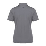 Original Penguin® Ladies Solid Polo - PEOGW0B9-GY-ALT Blank Original Penguin® Ladies Solid Polo - PEOGW0B9-GY-ALT Blank