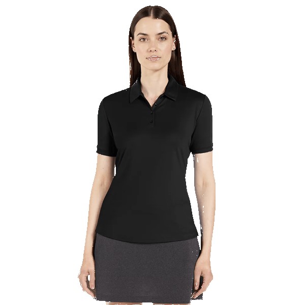 Original Penguin® Ladies Solid Polo 1