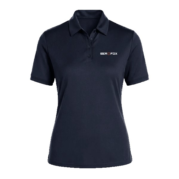Original Penguin® Ladies Solid Polo 1