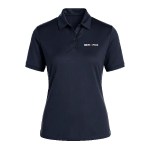 Original Penguin® Ladies Solid Polo - PEOGW0B9-DKBL-F Original Penguin® Ladies Solid Polo - PEOGW0B9-DKBL-F
