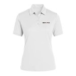 Original Penguin® Ladies Solid Polo - PEOGW0B9-WH-F Original Penguin® Ladies Solid Polo - PEOGW0B9-WH-F