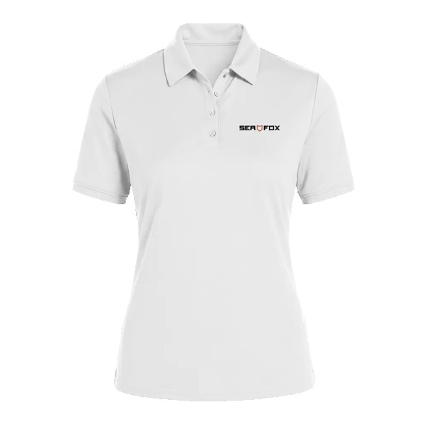 Original Penguin® Ladies Solid Polo 1