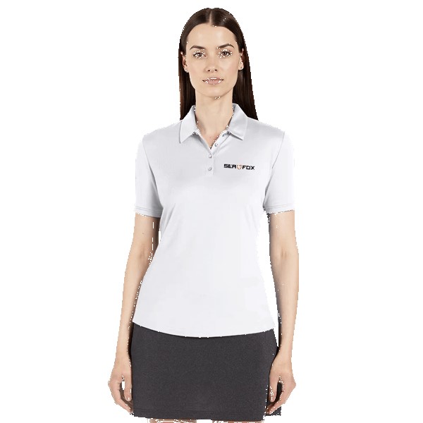 Original Penguin® Ladies Solid Polo 1