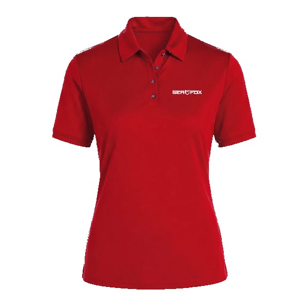 Original Penguin® Ladies Solid Polo 1