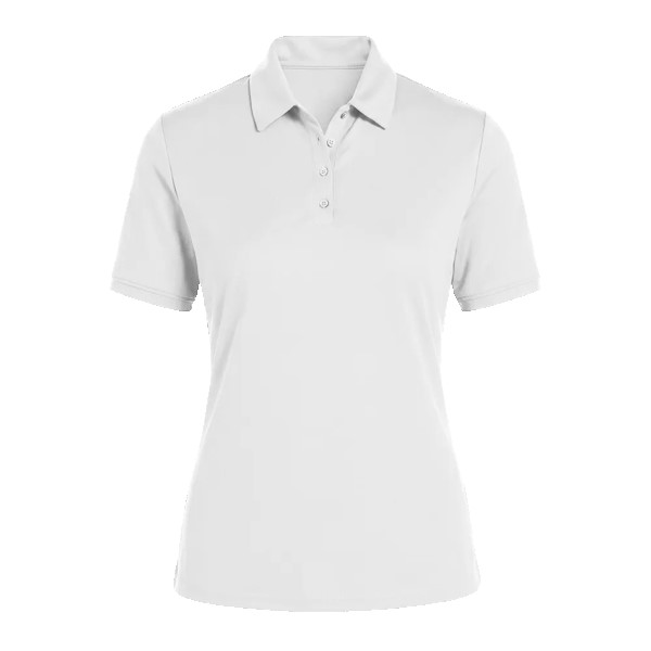 Original Penguin® Ladies Solid Polo 1