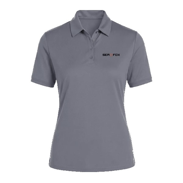 Original Penguin® Ladies Solid Polo 1