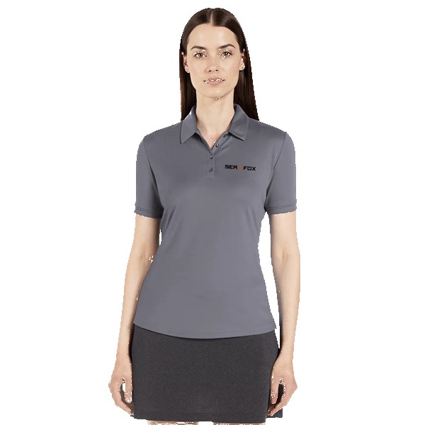 Original Penguin® Ladies Solid Polo 1