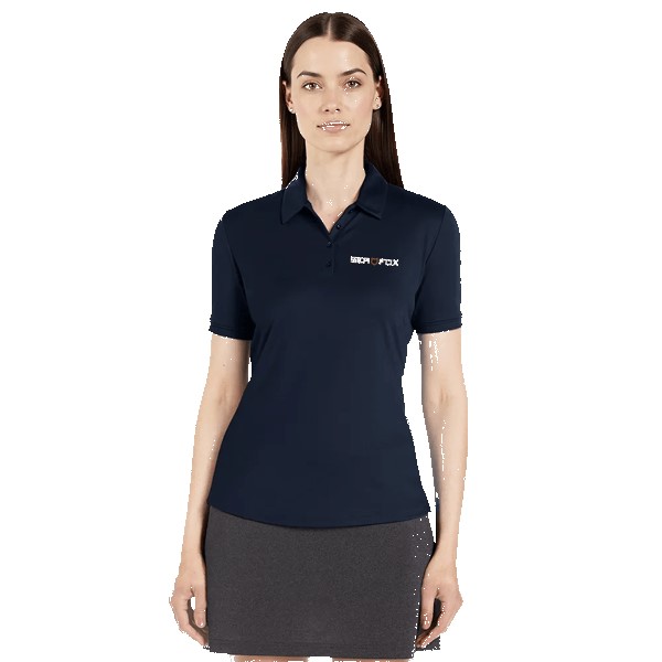 Original Penguin® Ladies Solid Polo 1