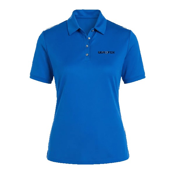 Original Penguin® Ladies Solid Polo 1