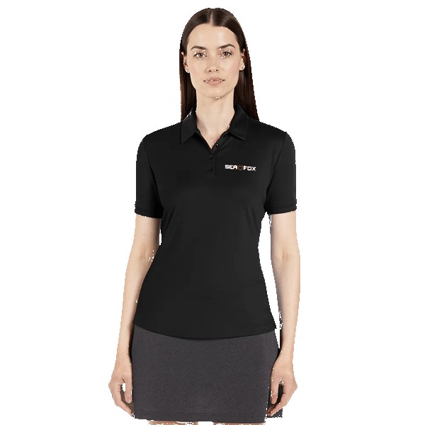 Original Penguin® Ladies Solid Polo 1