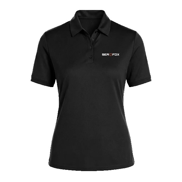 Original Penguin® Ladies Solid Polo 1