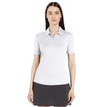 Original Penguin® Ladies Solid Polo - PEOGW0B9-WH Blank Original Penguin® Ladies Solid Polo - PEOGW0B9-WH Blank