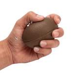 Football Shape Stress Ball - SR26404-BR-ALT Blank Football Shape Stress Ball - SR26404-BR-ALT Blank