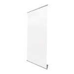 Premium Retractable Vinyl Banner - DSPBNR33RPRM-34 Blank Premium Retractable Vinyl Banner - DSPBNR33RPRM-34 Blank