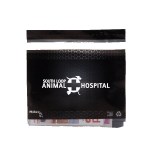 Pet Safety & First Aid Kit in a Resealable Plastic Bag - Black Pet Safety & First Aid Kit in a Resealable Plastic Bag - Black