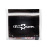 Pet Safety & First Aid Kit in a Resealable Plastic Bag - Blank Pet Safety & First Aid Kit in a Resealable Plastic Bag - Blank
