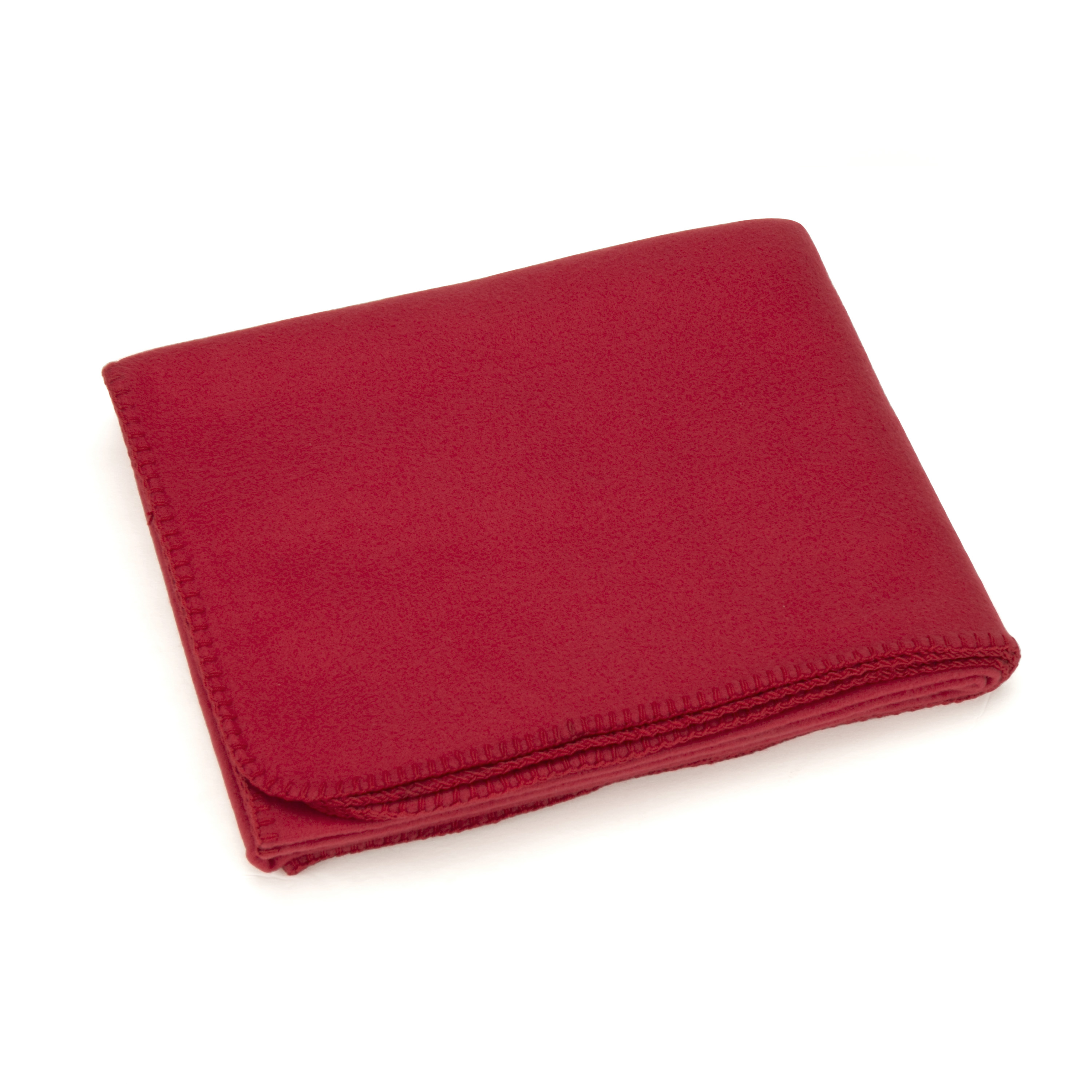 Cozy Fleece Blanket 1