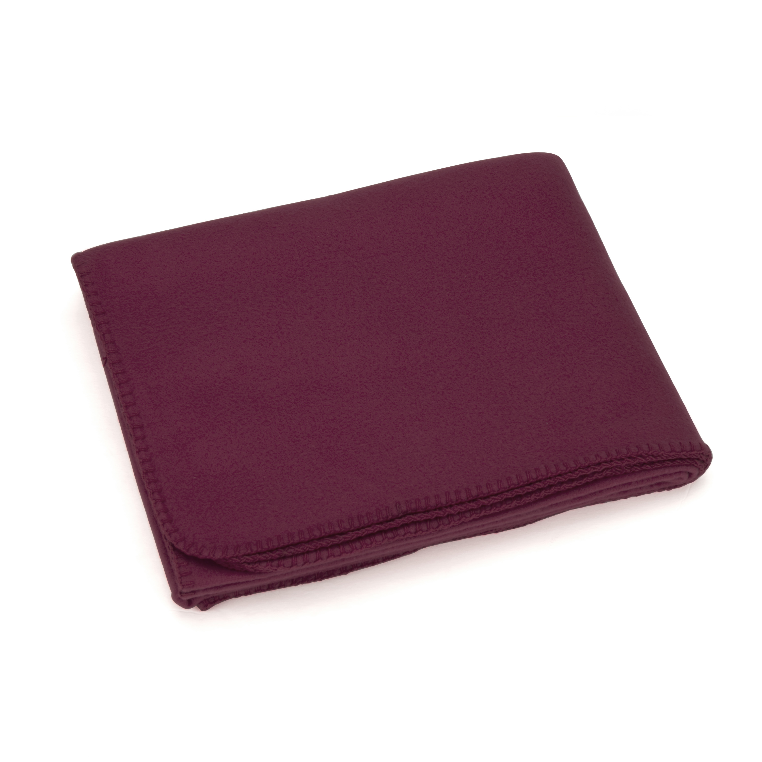 Cozy Fleece Blanket 1