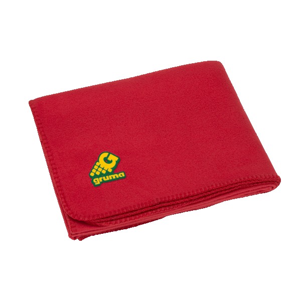 Cozy Fleece Blanket 1