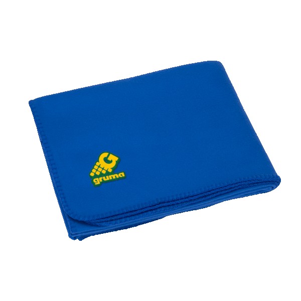 Cozy Fleece Blanket 1