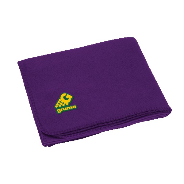 Cozy Fleece Blanket 1