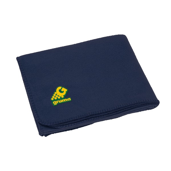 Cozy Fleece Blanket 1