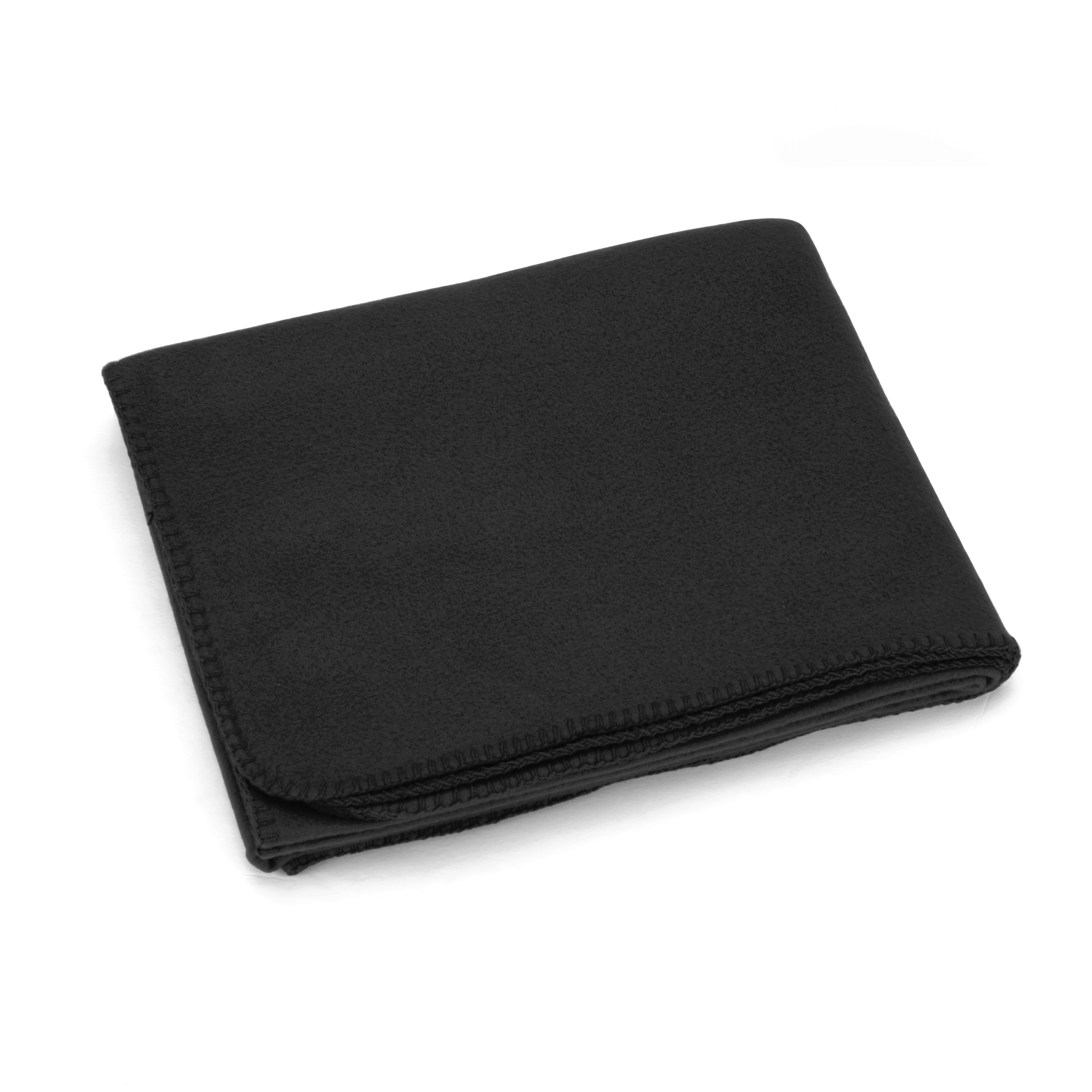 Cozy Fleece Blanket 1