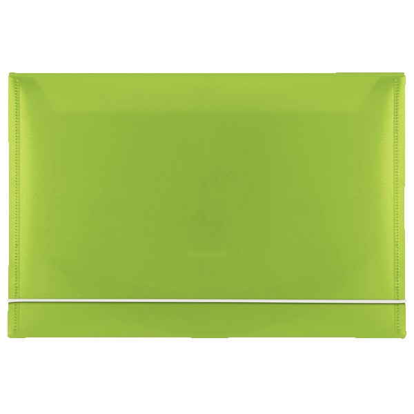 Color Flap Translucent Document Holder 1