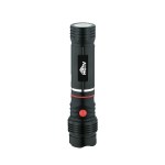 Blackhawk COB Flashlight - Black Blackhawk COB Flashlight - Black