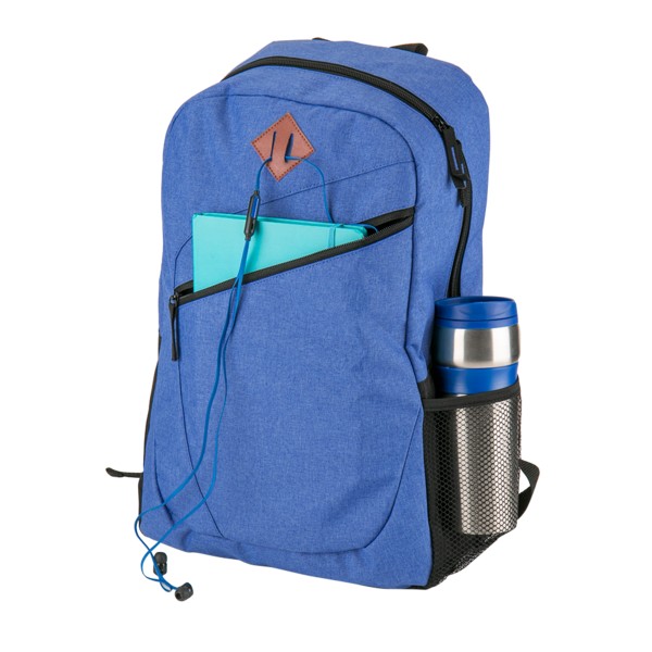 Generation Backpack 1