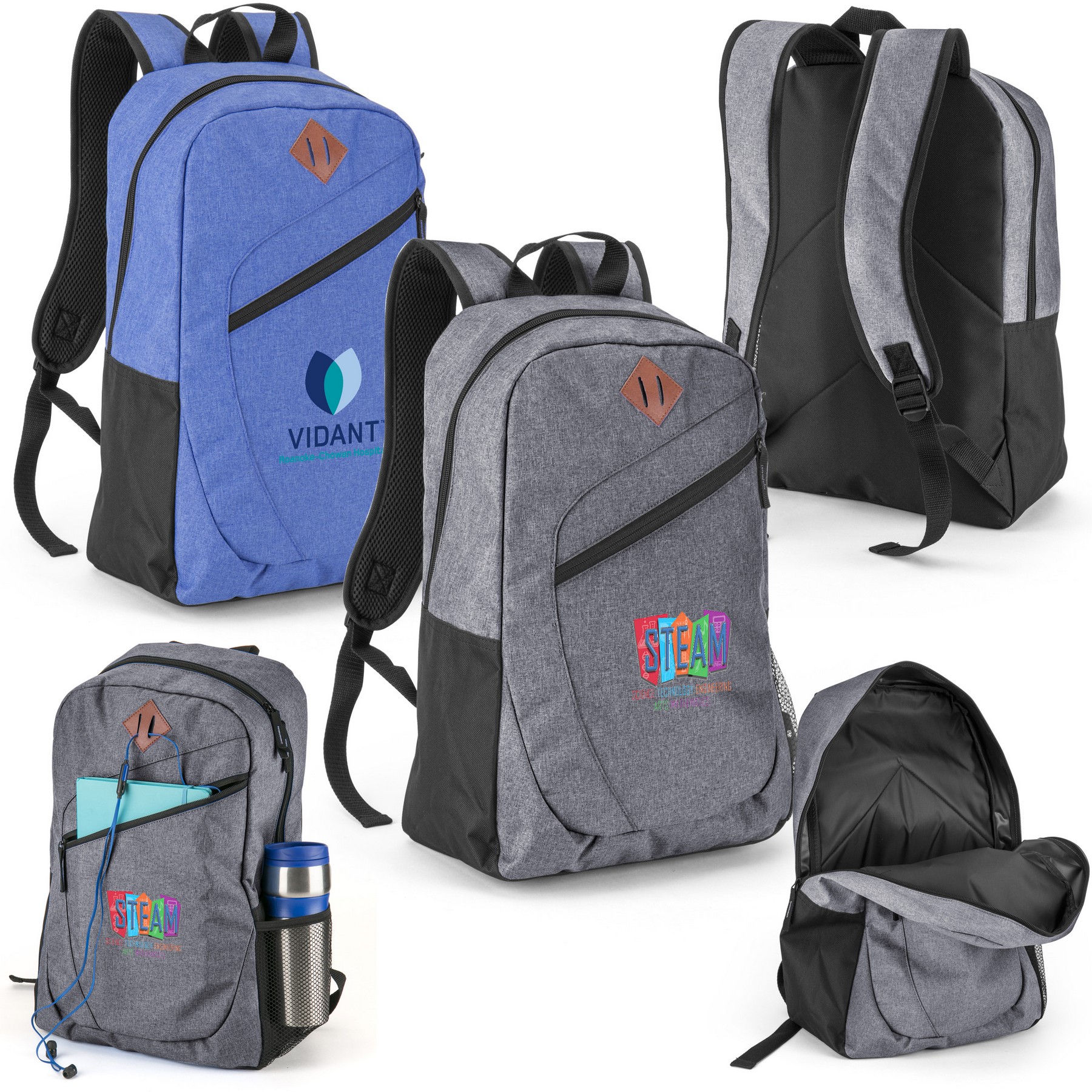 Generation Backpack 1