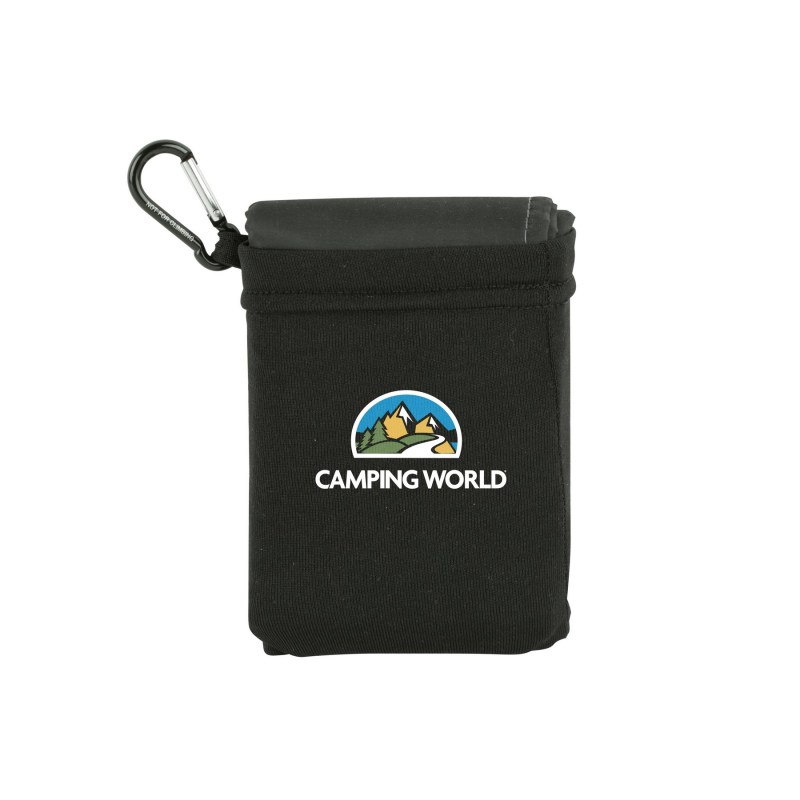 Waterproof Picnic Blanket-in-a-Pouch 1 Waterproof Picnic Blanket-in-a-Pouch 1