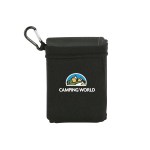 Waterproof Picnic Blanket-in-a-Pouch 1 Waterproof Picnic Blanket-in-a-Pouch 1