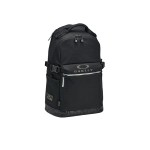 Oakley - 23L Utility Backpack - Blackout Blank Oakley - 23L Utility Backpack - Blackout Blank