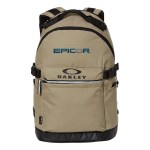 Oakley - 23L Utility Backpack - Rye Oakley - 23L Utility Backpack - Rye
