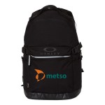 Oakley - 23L Utility Backpack - Blackout Oakley - 23L Utility Backpack - Blackout