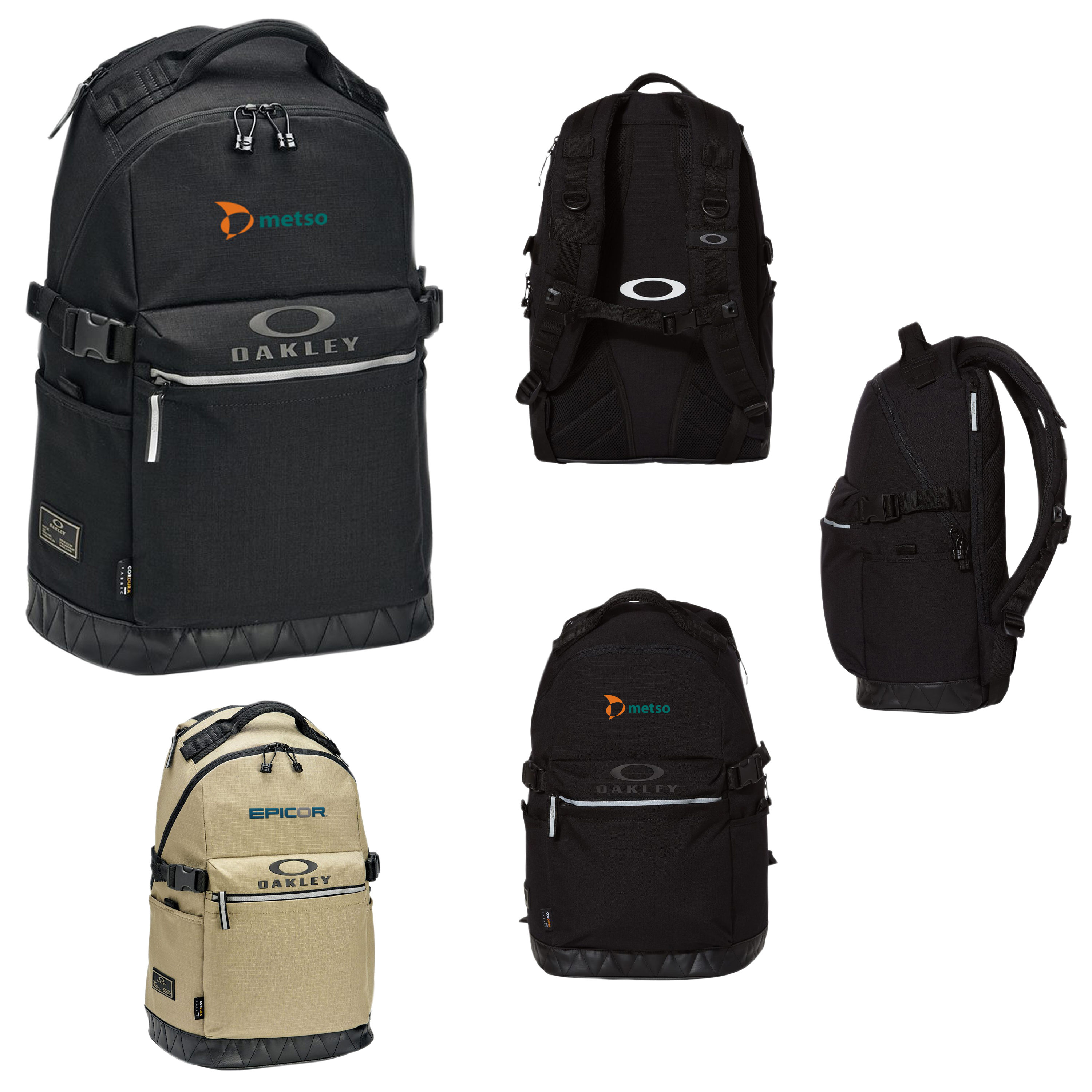 Oakley - 23L Utility Backpack 1