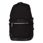 Oakley - 23L Utility Backpack - Blackout Blank Oakley - 23L Utility Backpack - Blackout Blank