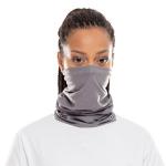 BUFF Original Gaiter - Ash Blank BUFF Original Gaiter - Ash Blank
