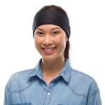 BUFF Original Gaiter - Black Blank BUFF Original Gaiter - Black Blank