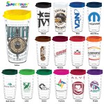 Field Tumbler 1 Field Tumbler 1