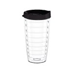 Field Tumbler - Black Blank Field Tumbler - Black Blank