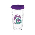 Field Tumbler - Purple Field Tumbler - Purple