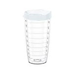 Field Tumbler - White Blank Field Tumbler - White Blank