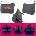 Shopping Basket Tote 1 Shopping Basket Tote 1