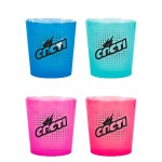 16 oz Color Changing Stadium Cup 1 16 oz Color Changing Stadium Cup 1