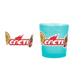 16 oz Color Changing Stadium Cup - Red Eyecandy Digital Transfer 16 oz Color Changing Stadium Cup - Red Eyecandy Digital Transfer