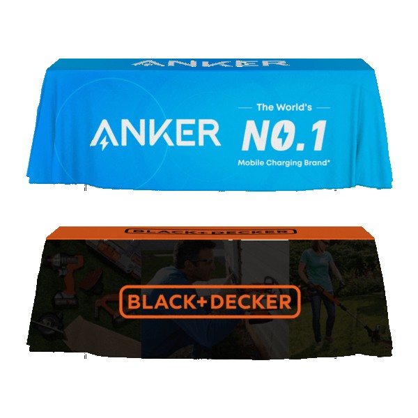 Drape Openback 6%27 Table Cloth 1 Drape Openback 6%27 Table Cloth 1