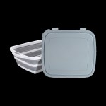 Grub Box Collapsible Food Prep Tub 2 Grub Box Collapsible Food Prep Tub 2